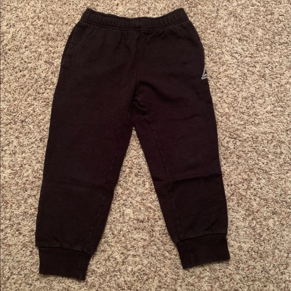 Boys sweatpants